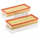 C369832 MANN-FILTER Воздушный фильтр C369832 MANN-FILTER Воздушный фильтр