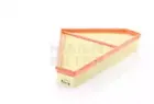 C 36 009 MANN-FILTER Воздушный фильтр C 36 009 MANN-FILTER Воздушный фильтр