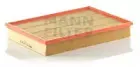 C 36 221 MANN-FILTER Воздушный фильтр C 36 221 MANN-FILTER Воздушный фильтр