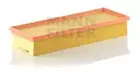 C 37 132 MANN-FILTER Воздушный фильтр C 37 132 MANN-FILTER Воздушный фильтр