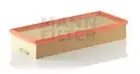 C 37 157 MANN-FILTER Воздушный фильтр C 37 157 MANN-FILTER Воздушный фильтр