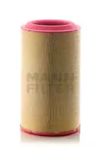 C3726802 MANN-FILTER Воздушный фильтр C3726802 MANN-FILTER Воздушный фильтр