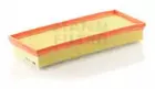 C 38 001 MANN-FILTER Воздушный фильтр C 38 001 MANN-FILTER Воздушный фильтр