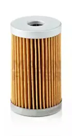 C 43 MANN-FILTER Воздушный фильтр C 43 MANN-FILTER Воздушный фильтр