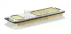 C 4373 MANN-FILTER Воздушный фильтр C 4373 MANN-FILTER Воздушный фильтр