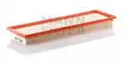C 4694 MANN-FILTER Фильтр, воздух во внутренном пространстве C 4694 MANN-FILTER Фильтр, воздух во внутренном пространстве