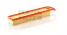 C50822 MANN-FILTER Воздушный фильтр C50822 MANN-FILTER Воздушный фильтр