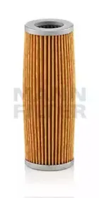 C 69/1 MANN-FILTER Воздушный фильтр C 69/1 MANN-FILTER Воздушный фильтр