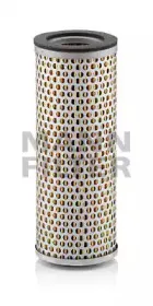 C 718 MANN-FILTER Воздушный фильтр C 718 MANN-FILTER Воздушный фильтр