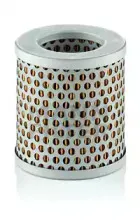 C 75/4 MANN-FILTER Воздушный фильтр; Фильтр, система вентиляции картера C 75/4 MANN-FILTER Воздушный фильтр; Фильтр, система вентиляции картера