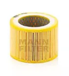 C 8005 MANN-FILTER Воздушный фильтр C 8005 MANN-FILTER Воздушный фильтр