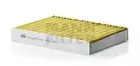 FP 25 003 MANN-FILTER Фильтр, воздух во внутренном пространстве FP 25 003 MANN-FILTER Фильтр, воздух во внутренном пространстве