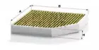 FP 2641 MANN-FILTER Фильтр, воздух во внутренном пространстве FP 2641 MANN-FILTER Фильтр, воздух во внутренном пространстве