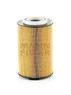 HU12911Z MANN-FILTER Масляный фильтр HU12911Z MANN-FILTER Масляный фильтр