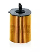 HU 7006 z MANN-FILTER Масляный фильтр HU 7006 z MANN-FILTER Масляный фильтр