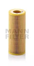 HU 721 y MANN-FILTER Гидрофильтр, автоматическая коробка передач HU 721 y MANN-FILTER Гидрофильтр, автоматическая коробка передач