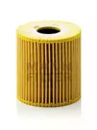 HU 819 x MANN-FILTER Масляный фильтр HU 819 x MANN-FILTER Масляный фильтр