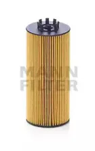 HU 9003 z MANN-FILTER Масляный фильтр HU 9003 z MANN-FILTER Масляный фильтр