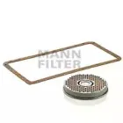 H 2037 KIT MANN-FILTER Комплект гидрофильтров, автоматическая коробка передач H 2037 KIT MANN-FILTER Комплект гидрофильтров, автоматическая коробка передач