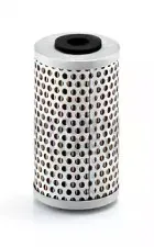 H 601/6 MANN-FILTER Гидрофильтр, рулевое управление H 601/6 MANN-FILTER Гидрофильтр, рулевое управление