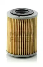 H 716/1 x MANN-FILTER Масляный фильтр H 716/1 x MANN-FILTER Масляный фильтр
