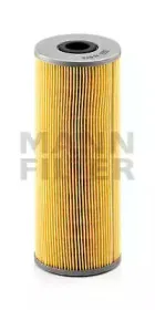 H 973 x MANN-FILTER Масляный фильтр H 973 x MANN-FILTER Масляный фильтр