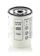 PL 270 x MANN-FILTER Топливный фильтр PL 270 x MANN-FILTER Топливный фильтр