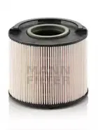 PU 1033 x MANN-FILTER Топливный фильтр PU 1033 x MANN-FILTER Топливный фильтр