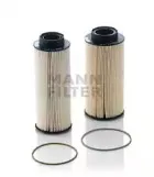 PU 10 003-2 x MANN-FILTER Топливный фильтр PU 10 003-2 x MANN-FILTER Топливный фильтр