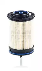 PU 10 011 z MANN-FILTER Топливный фильтр PU 10 011 z MANN-FILTER Топливный фильтр