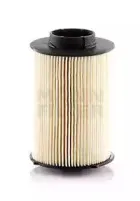 PU 10 020 x MANN-FILTER Топливный фильтр PU 10 020 x MANN-FILTER Топливный фильтр