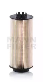 PU 10 022 z MANN-FILTER Топливный фильтр PU 10 022 z MANN-FILTER Топливный фильтр