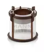PU 50 x MANN-FILTER Топливный фильтр PU 50 x MANN-FILTER Топливный фильтр