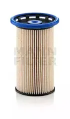 PU 8008 MANN-FILTER Топливный фильтр PU 8008 MANN-FILTER Топливный фильтр