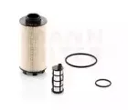 PU 8010-2 x MANN-FILTER Топливный фильтр PU 8010-2 x MANN-FILTER Топливный фильтр