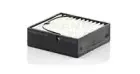 PU 8018 MANN-FILTER Топливный фильтр PU 8018 MANN-FILTER Топливный фильтр