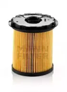 PU 822 x MANN-FILTER Топливный фильтр PU 822 x MANN-FILTER Топливный фильтр