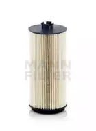 PU 840 x MANN-FILTER Топливный фильтр PU 840 x MANN-FILTER Топливный фильтр