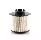 PU 9001 x MANN-FILTER Топливный фильтр PU 9001 x MANN-FILTER Топливный фильтр