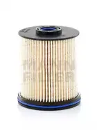 PU 9005 z MANN-FILTER Топливный фильтр PU 9005 z MANN-FILTER Топливный фильтр