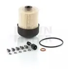 PU 9011 z KIT MANN-FILTER Топливный фильтр PU 9011 z KIT MANN-FILTER Топливный фильтр
