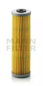 P 46/1 MANN-FILTER Топливный фильтр P 46/1 MANN-FILTER Топливный фильтр