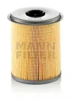 P 735 x MANN-FILTER Топливный фильтр P 735 x MANN-FILTER Топливный фильтр