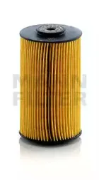 P 811 x MANN-FILTER Топливный фильтр P 811 x MANN-FILTER Топливный фильтр