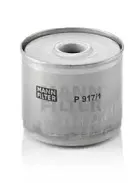 P 917/1 x MANN-FILTER Топливный фильтр P 917/1 x MANN-FILTER Топливный фильтр