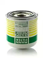 TB 1364 x MANN-FILTER Патрон осушителя воздуха, пневматическая система TB 1364 x MANN-FILTER Патрон осушителя воздуха, пневматическая система