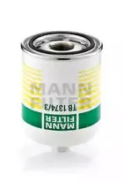 TB 1374/3 x MANN-FILTER Патрон осушителя воздуха, пневматическая система TB 1374/3 x MANN-FILTER Патрон осушителя воздуха, пневматическая система