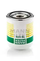 TB 1374 x MANN-FILTER Патрон осушителя воздуха, пневматическая система TB 1374 x MANN-FILTER Патрон осушителя воздуха, пневматическая система