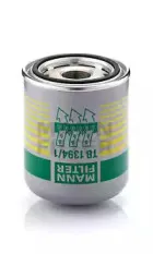 TB 1394/1 x MANN-FILTER Патрон осушителя воздуха, пневматическая система TB 1394/1 x MANN-FILTER Патрон осушителя воздуха, пневматическая система