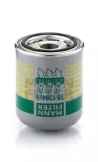 TB 1394/5 x MANN-FILTER Патрон осушителя воздуха, пневматическая система TB 1394/5 x MANN-FILTER Патрон осушителя воздуха, пневматическая система